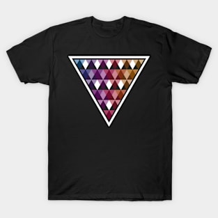 TRIANGLE T-Shirt